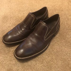 Cole aham Slip-on Shoes